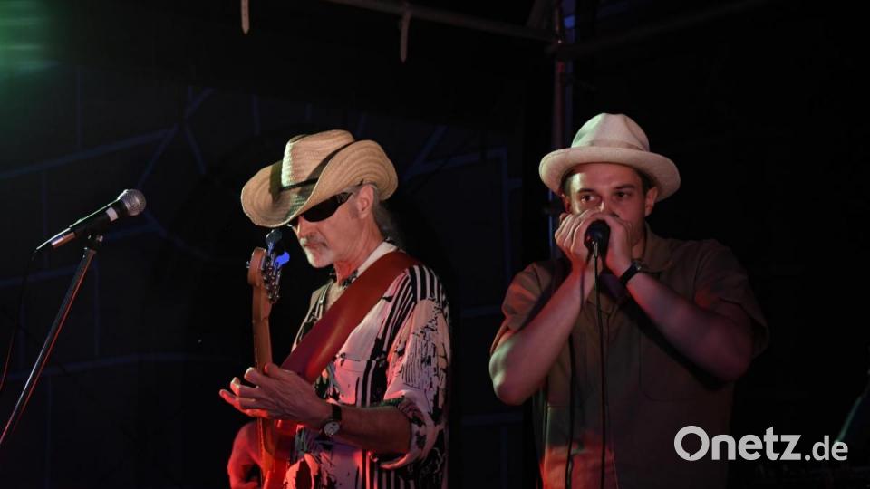 Altstadtfest Sulzbach-Rosenberg 2019 Bild: Petra Hartl