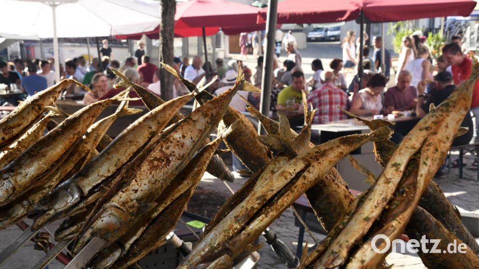 Altstadtfest Sulzbach-Rosenberg 2019 Bild: Petra Hartl