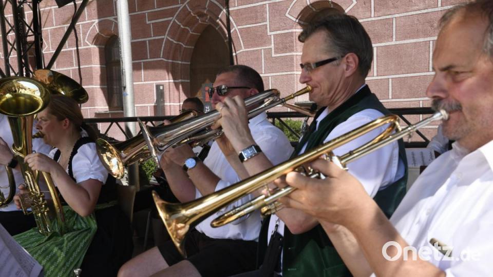 Altstadtfest Sulzbach-Rosenberg 2019 Bild: Petra Hartl