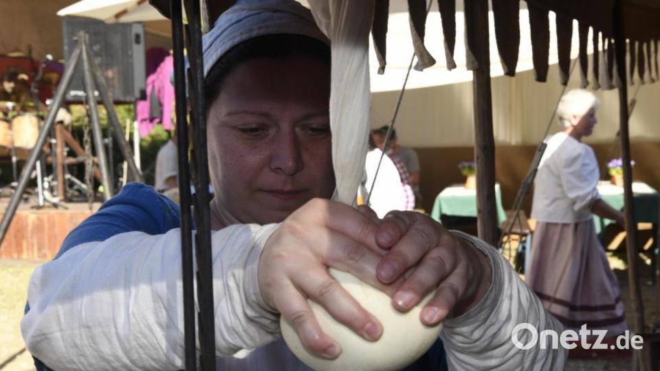 Altstadtfest Sulzbach-Rosenberg 2019 Bild: Petra Hartl