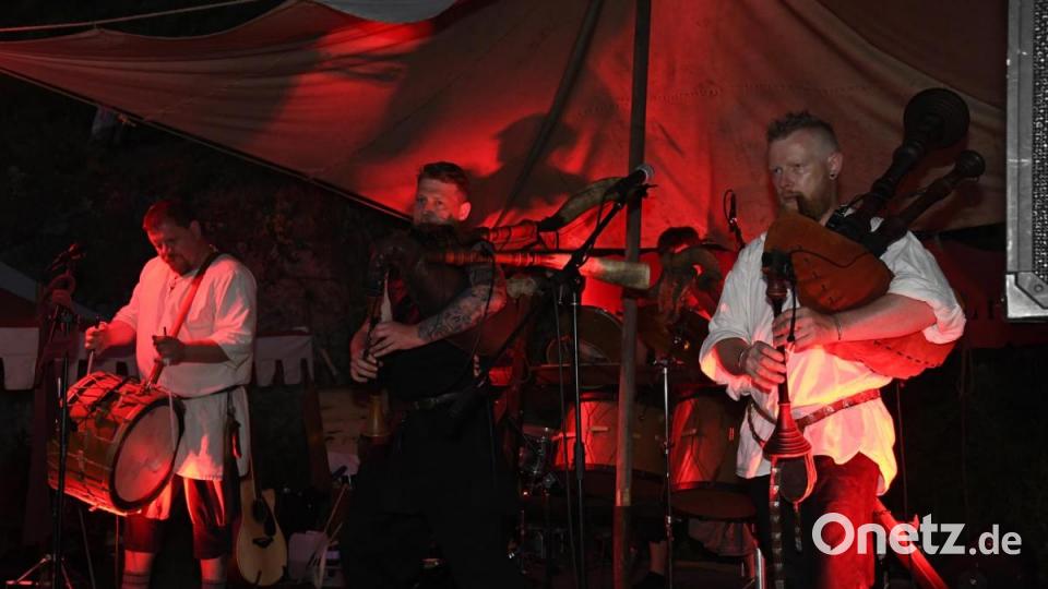 Altstadtfest Sulzbach-Rosenberg 2019 Bild: Petra Hartl