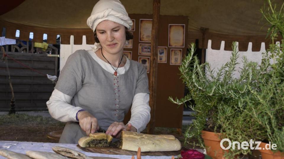 Altstadtfest Sulzbach-Rosenberg 2019 Bild: Petra Hartl