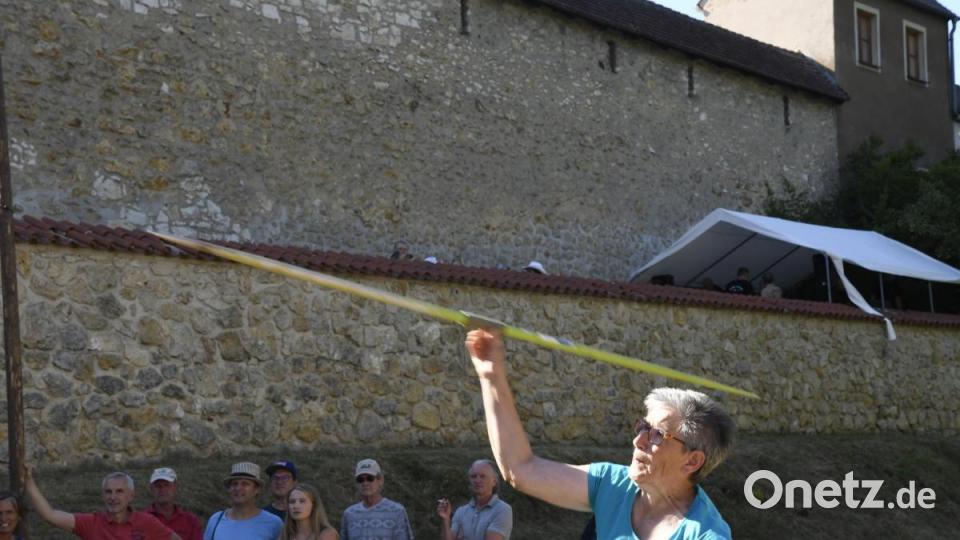 Altstadtfest Sulzbach-Rosenberg 2019 Bild: Petra Hartl