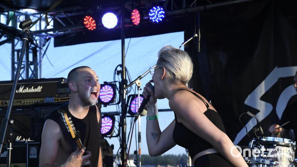 Altstadtfest Sulzbach-Rosenberg 2019 Bild: Petra Hartl