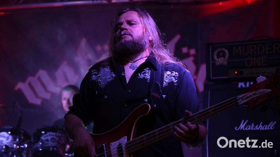 Altstadtfest Sulzbach-Rosenberg 2019 Bild: Petra Hartl