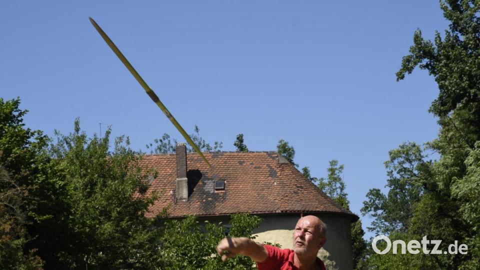 Altstadtfest Sulzbach-Rosenberg 2019 Bild: Petra Hartl