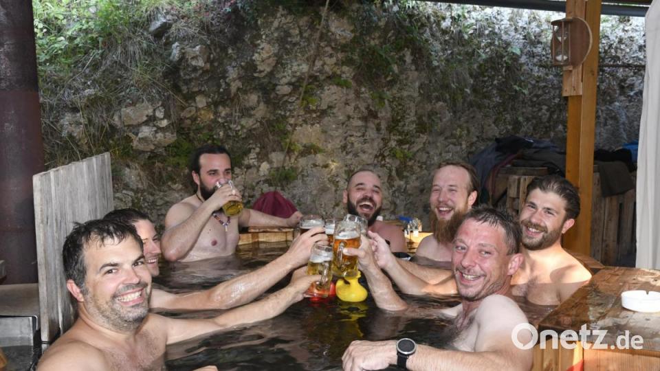 Altstadtfest Sulzbach-Rosenberg 2019 Bild: Petra Hartl