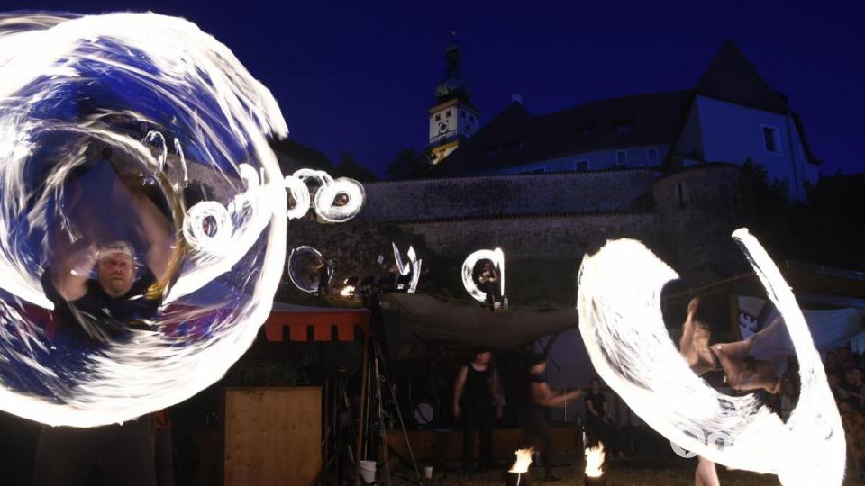 Altstadtfest Sulzbach-Rosenberg 2019 Bild: Petra Hartl