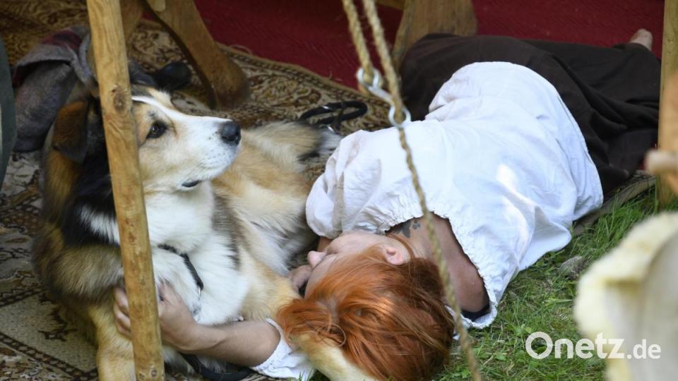 Altstadtfest Sulzbach-Rosenberg 2019 Bild: Petra Hartl