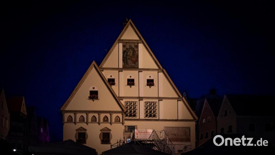 Ein gelungener Start für das Bürgerfest 2019. Bild: pml