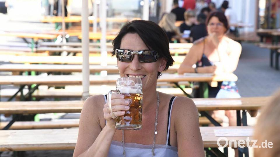 Altstadtfest Sulzbach-Rosenberg 2019 Bild: Petra Hartl