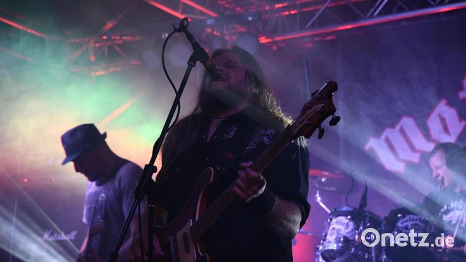 Altstadtfest Sulzbach-Rosenberg 2019 Bild: Petra Hartl