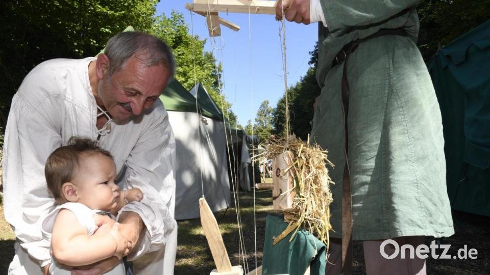 Altstadtfest Sulzbach-Rosenberg 2019 Bild: Petra Hartl