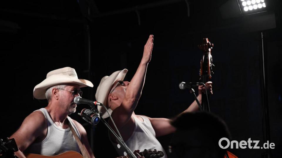 Altstadtfest Sulzbach-Rosenberg 2019 Bild: Petra Hartl