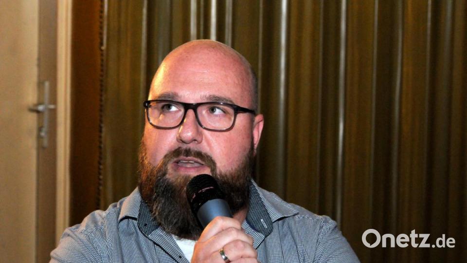 Friday for Future trifft Politik. Bild: Stephan Huber