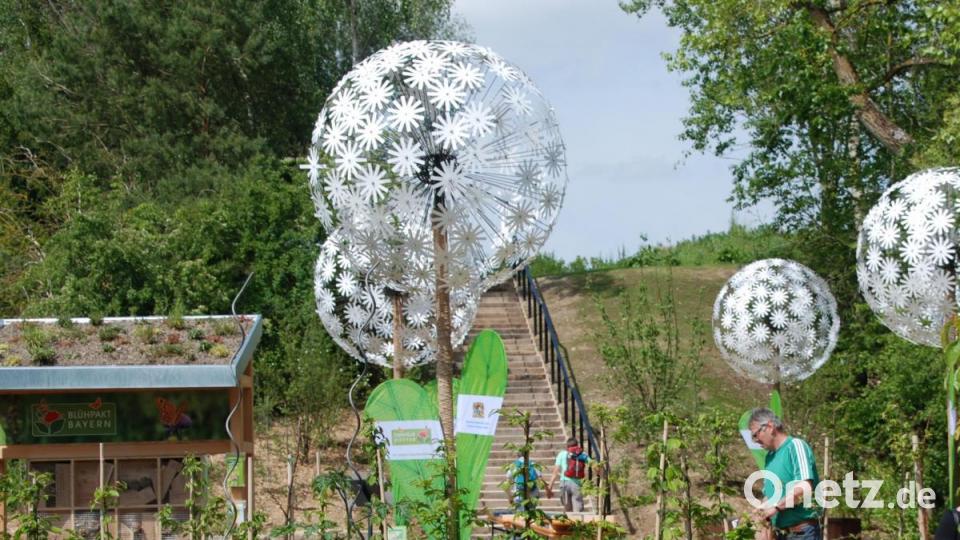 Hochbeete haben Zukunft. Bild: Portner