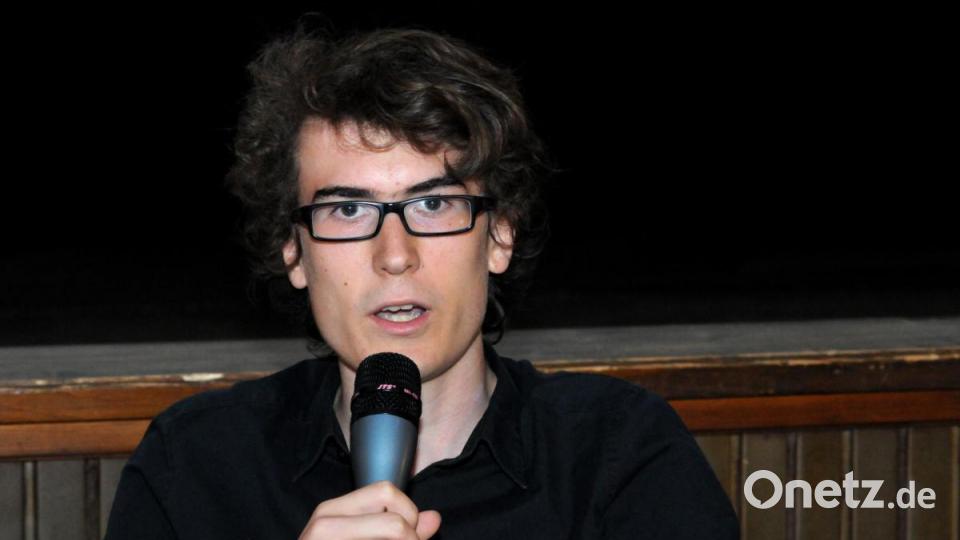 Friday for Future trifft Politik. Bild: Stephan Huber