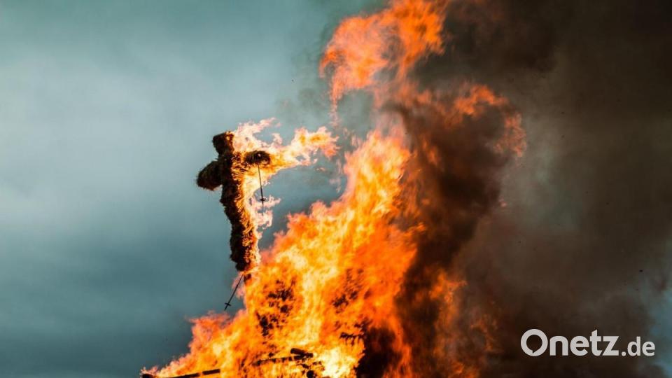 Ein Auge fürs Detail hatte Marco Zeitler in Gressenwöhr. Bild: Marco Zeitler