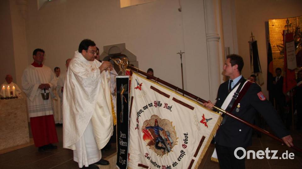 Primiz in Falkenberg - Jaime-Pasqual Hannig Bild: wro