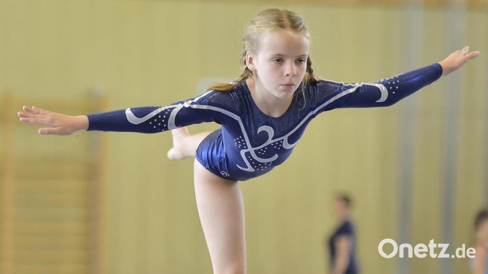 Landkreiscup 2019 des TUS Hirschau

Bild: Ziegler Bild: zg