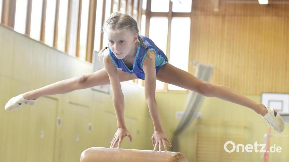 Landkreiscup 2019 des TUS Hirschau

Bild: Ziegler Bild: zg