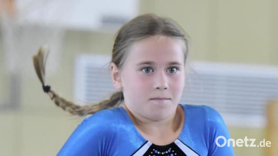Landkreiscup 2019 des TUS Hirschau

Lena Beck vom TV Sulzbach am Stufenbarren

Bild: Ziegler Bild: zg