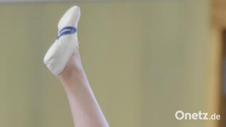 Landkreiscup 2019 des TUS Hirschau

Bild: Ziegler Bild: zg