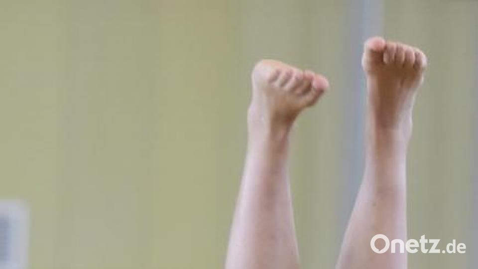 Landkreiscup 2019 des TUS Hirschau

Bild: Ziegler Bild: zg