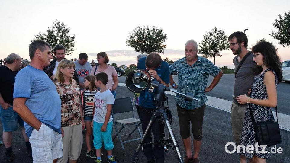 Bild: Hartl

Mondfinsternis Bild: Petra Hartl