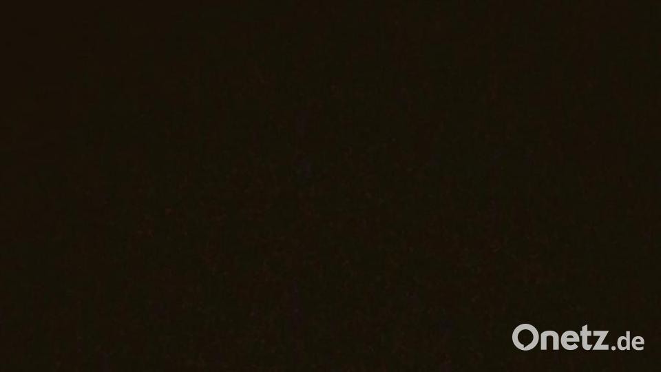 Mondfinsternis Bild: Marion Brand