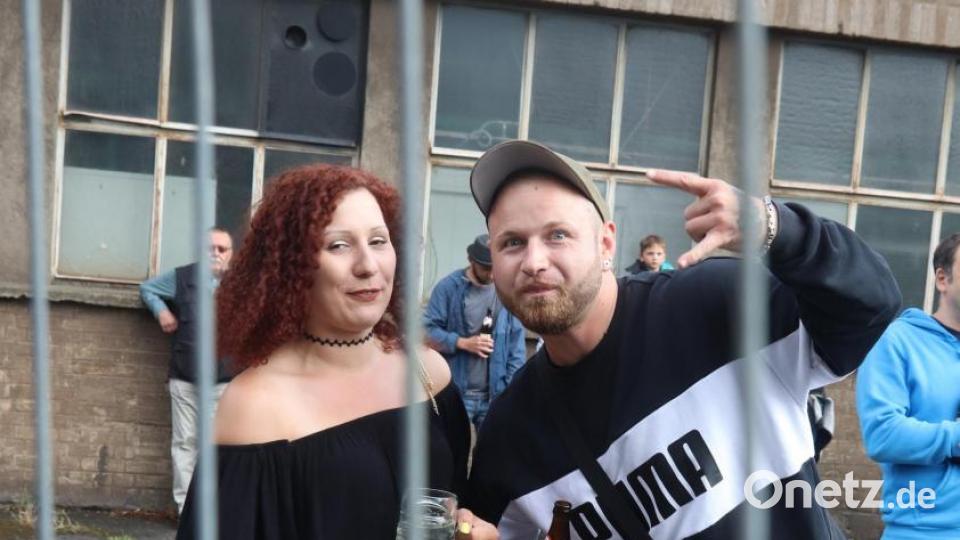 Dicht &amp; Ergreifend Bild: mfh