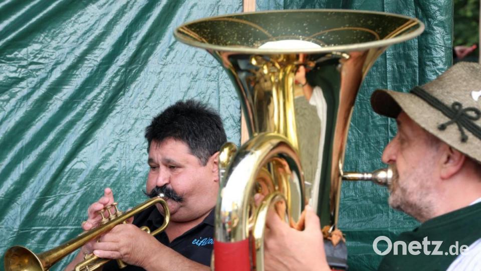 Bürgerfest Schwandorf 2019 Bild: GERHARD GOETZ