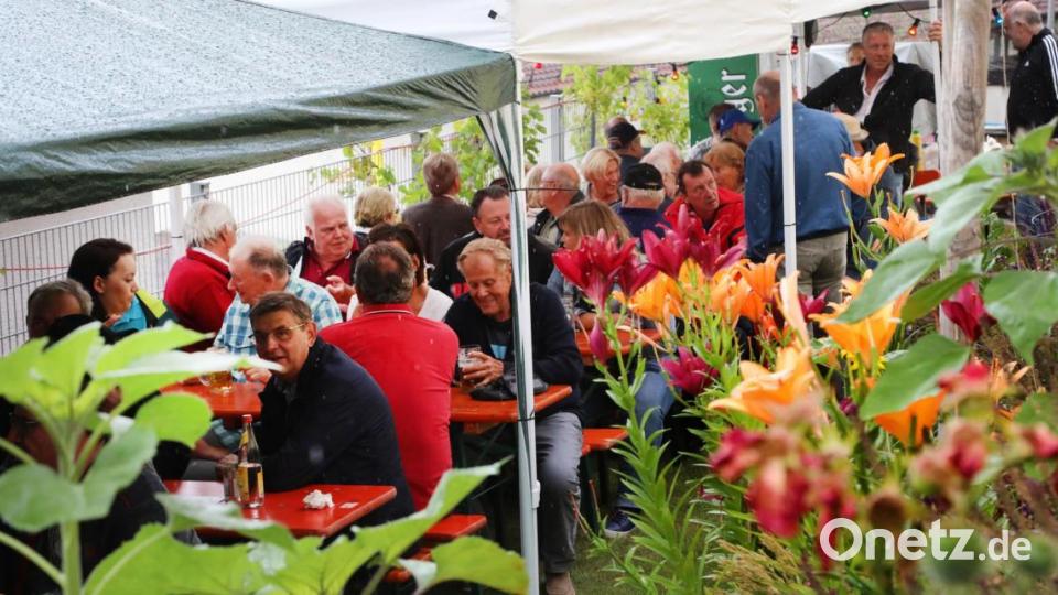 Bürgerfest Schwandorf 2019 Bild: GERHARD GOETZ