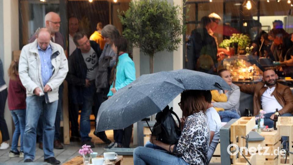 Bürgerfest Schwandorf 2019 Bild: GERHARD GOETZ