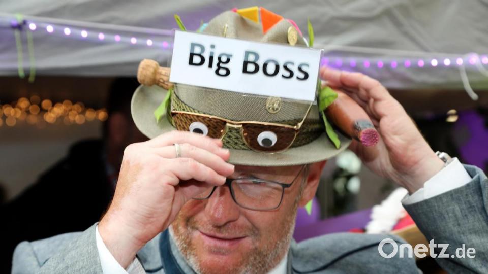 Bürgerfest Schwandorf 2019 Bild: GERHARD GOETZ