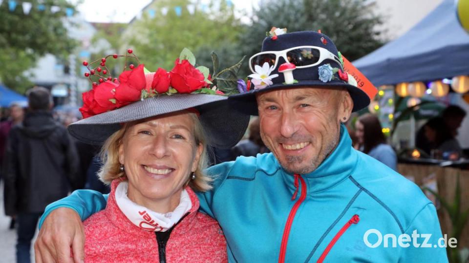 Bürgerfest Schwandorf 2019 Bild: GERHARD GOETZ
