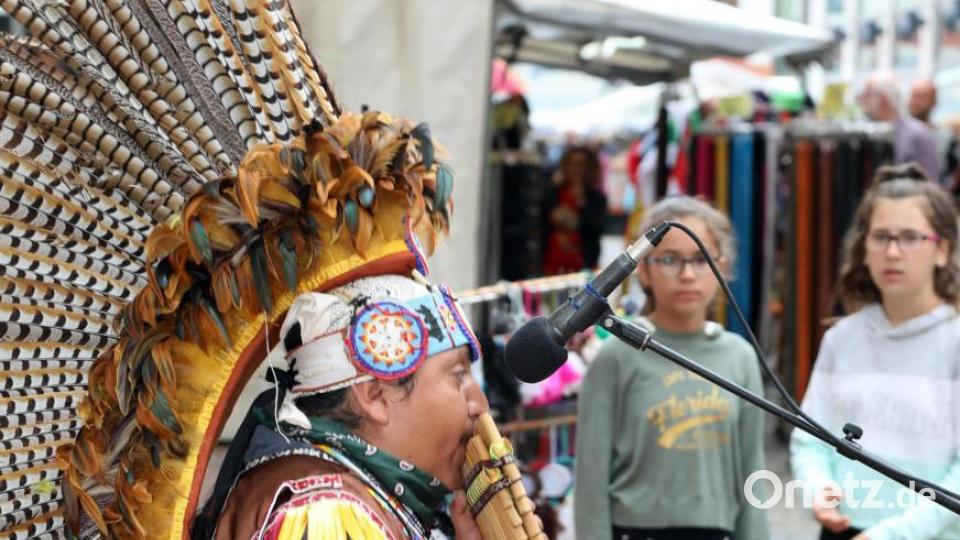Bürgerfest Schwandorf 2019 Bild: GERHARD GOETZ