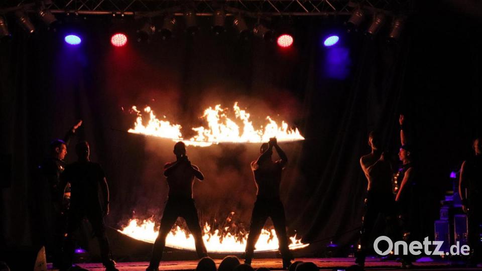 Magic Artists Bild: jma
