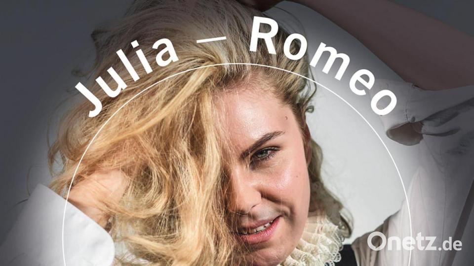 Spielszene aus Shakespeare in Love Bild: Luisenburg-Festspiele/ Florian Miedl