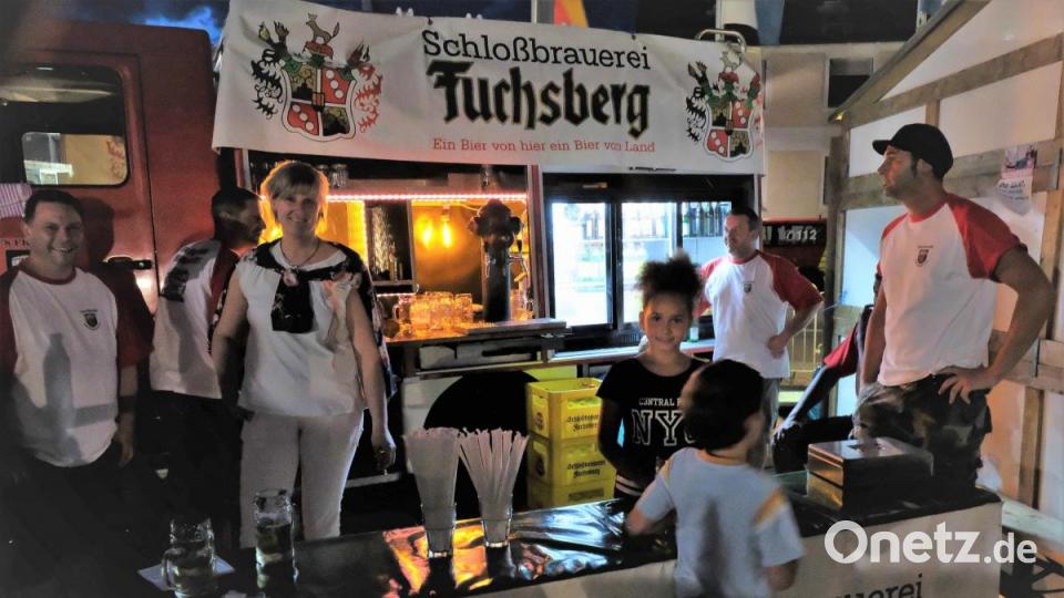 Oldtimer Bar Bild: twi