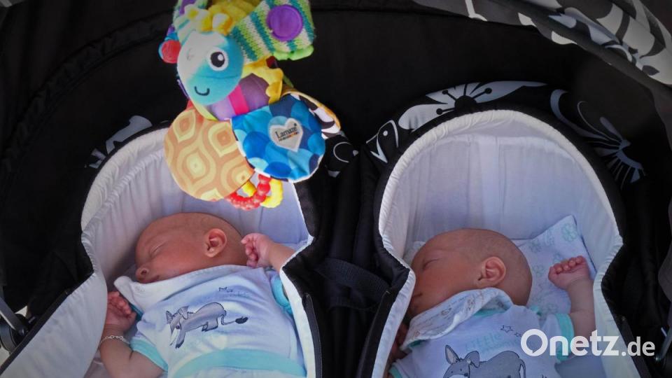 Die Jüngsten Bild: twi