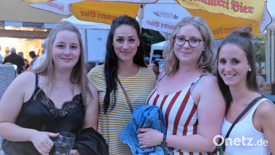 Nette Mädels Bild: twi