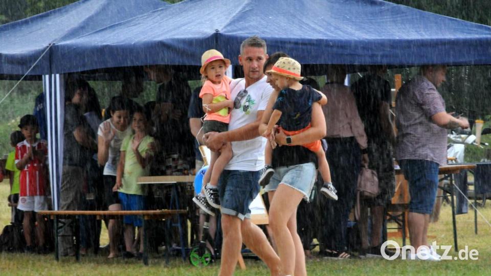 Amberger Kinderfest 2019. Bild: Stephan Huber