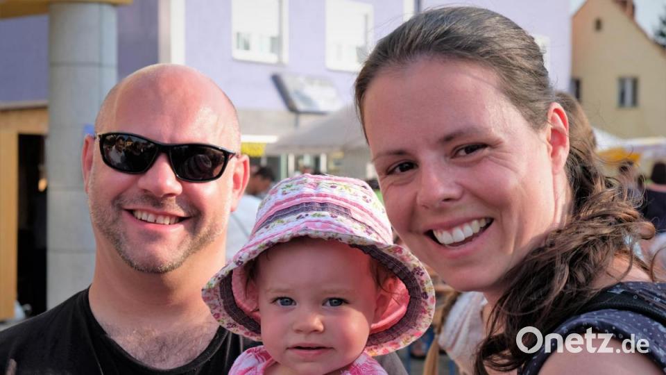 Familie Fiedler Bild: twi