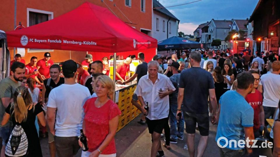 FC Bayern Fanclub Bild: twi