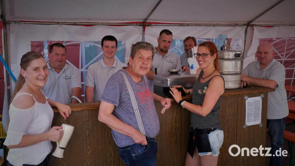 SKK Glaubendorf Bild: twi