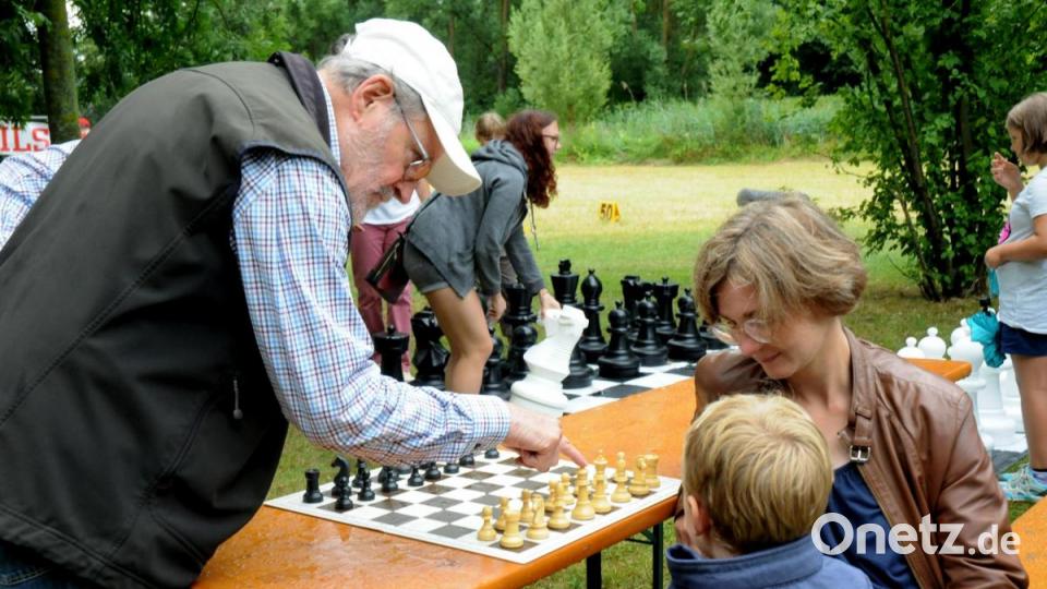 Amberger Kinderfest 2019. Bild: Stephan Huber