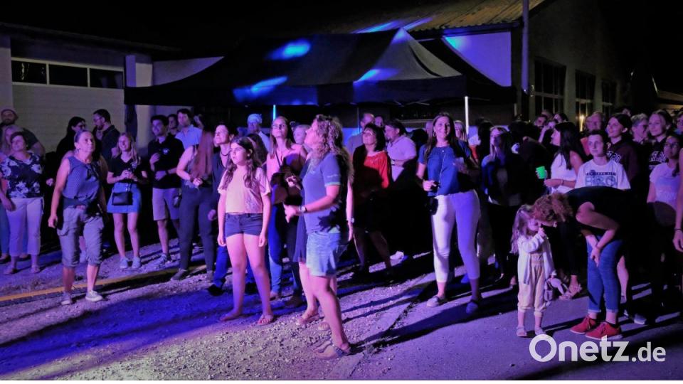 Mashed Up Fans Bild: twi