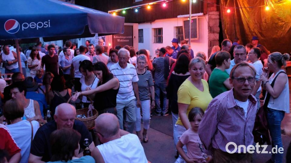 In der Bachgasse Bild: twi