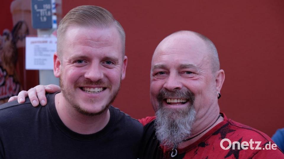 Charakterköpfe Bild: twi